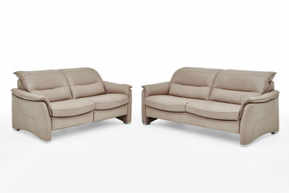 HU-SF19179 von Hukla - Sofagruppe pearl
