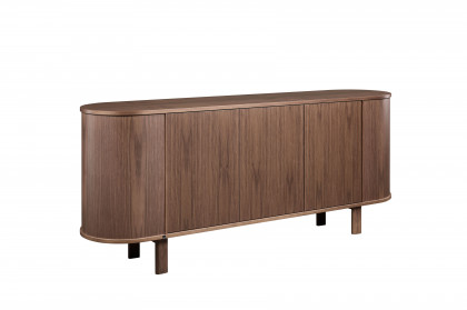 #543 Sideboard von Skovby - Anrichte ca. 190 cm breit