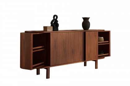 #543 Sideboard von Skovby - Anrichte ca. 190 cm breit
