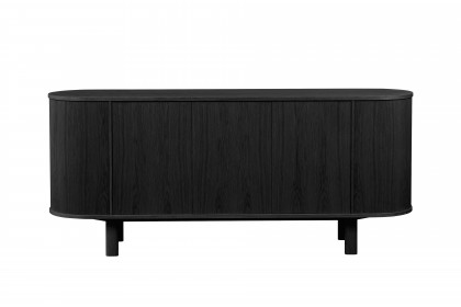 #543 Sideboard von Skovby - Anrichte mit rotierenden Sektionen