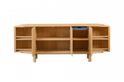 #543 Sideboard von Skovby - Anrichte mit drei Türen