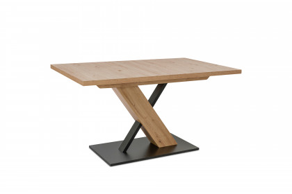 Krumau von Schösswender - Eckbankgruppe Artisan Oak & Grün