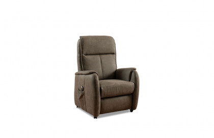 Frederik Plus Basic von Polsteria - Relaxsessel schoco