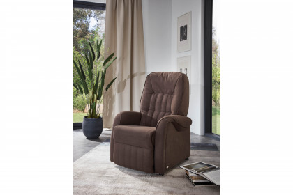 9687 von Himolla - Ruhesessel earth