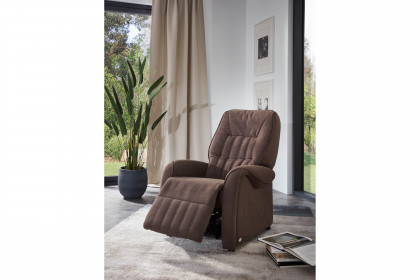 9687 von Himolla - Ruhesessel earth