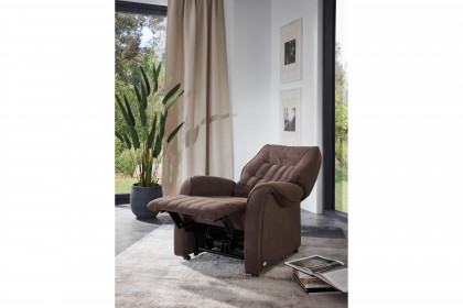 9687 von Himolla - Ruhesessel earth