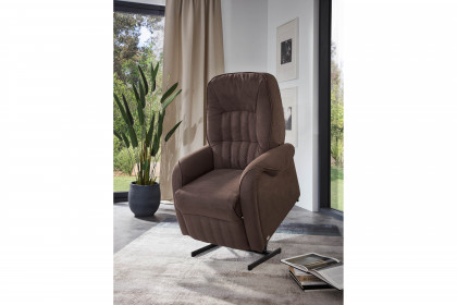 9687 von Himolla - Ruhesessel earth