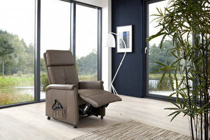 9106 von Himolla - TV-Sessel vulkan