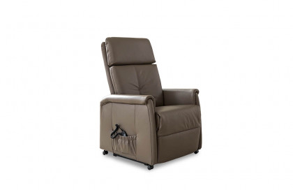 9106 von Himolla - TV-Sessel vulkan