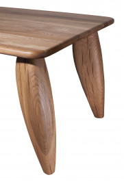 Esstisch Arbor-dining von Sprenger Möbel - Tisch ca. 220 cm breit