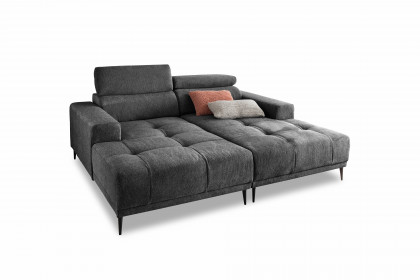 Intera von Benformato - Bigsofa anthrazit