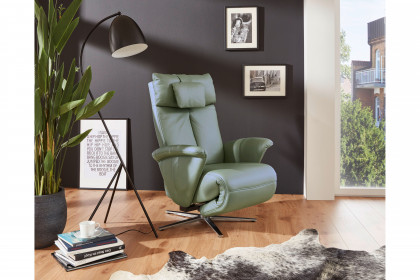 7804 von Himolla - TV-Sessel mint