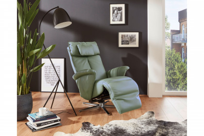 7804 von Himolla - TV-Sessel mint
