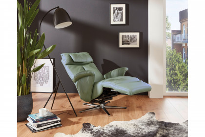 7804 von Himolla - TV-Sessel mint
