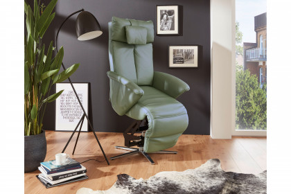 7804 von Himolla - TV-Sessel mint