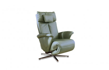 7804 von Himolla - TV-Sessel mint