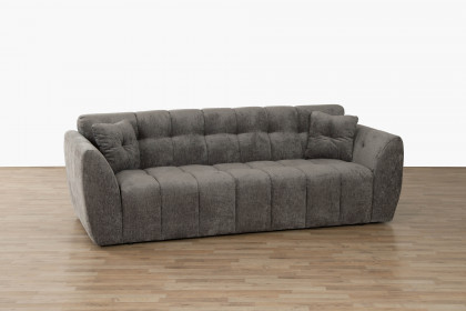 Tunis von Grant Factory - Einzelsofa grau