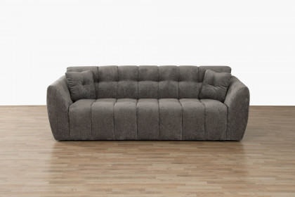Tunis von Grant Factory - Einzelsofa grau