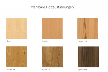 Tessaro-dining von Schösswender Essplätze - Hochbank mit Fußrehling