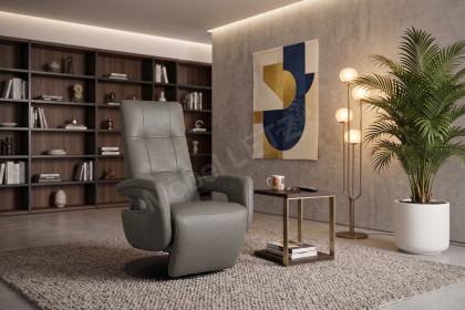 HU-EB25049 von Hukla - TV-Sessel greystone