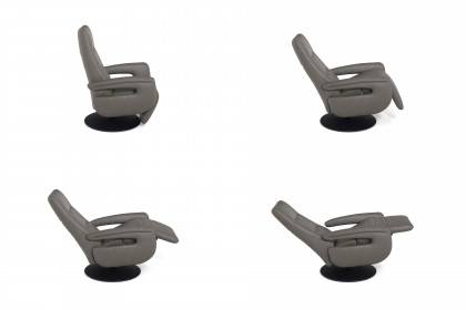HU-EB25049 von Hukla - Einzelsessel greystone