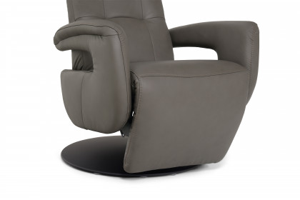HU-EB25049 von Hukla - Einzelsessel greystone