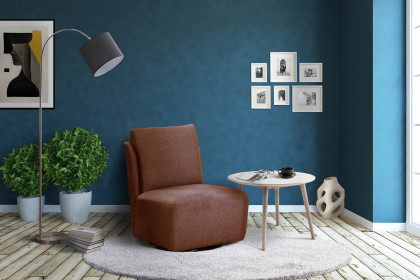 Vis von Grant Factory - Sessel terra
