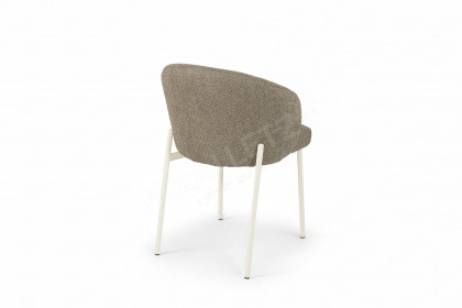 Laroca von Niehoff Sitzmöbel - Tisch mit Micado-Gestell