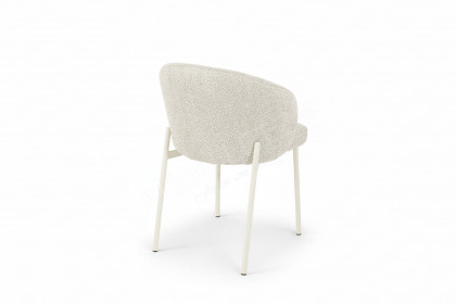 Laroca von Niehoff Sitzmöbel - Tisch mit Micado-Gestell