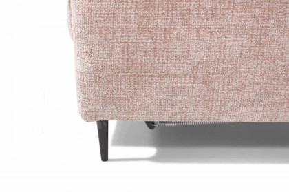 Lucy-Sleep von Restyl - Schlafsofa in Rosa