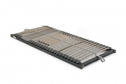 Basispro KF von Ahorn - Lattenrost 90 x 200 cm verstellbar