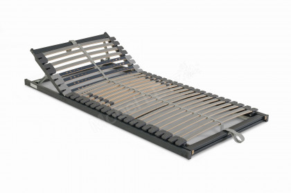 Basispro KF von Ahorn - Lattenrost 90 x 200 cm verstellbar