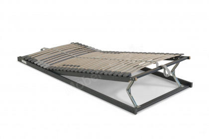 Basispro KF von Ahorn - Lattenrost 90 x 200 cm verstellbar