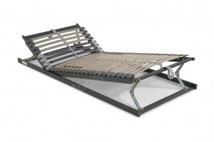 Basispro KF von Ahorn - Lattenrost 90 x 200 cm verstellbar
