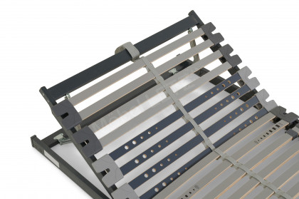 Basispro KF von Ahorn - Lattenrost 90 x 200 cm verstellbar