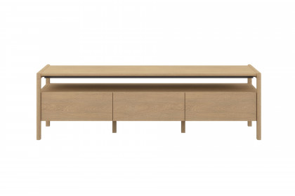 #716 Lowboard von Skovby - TV-Board mit einer Schublade