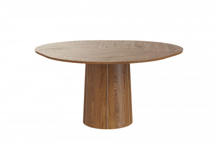 #33 Dining Table von Skovby - Esstisch Ø ca. 123 cm