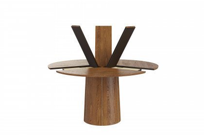 #33 Dining Table von Skovby - Esstisch Ø ca. 123 cm