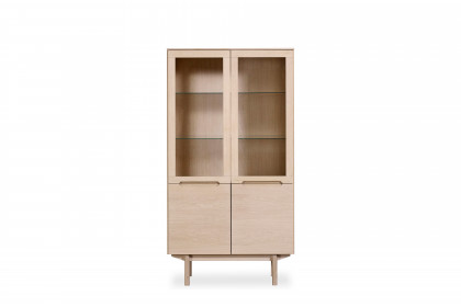 #24 Dining Table von Skovby - Esstisch aus massivem Eichenholz