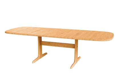 #74 Dining Table von Skovby - Esstisch ca. 165 x 100 cm