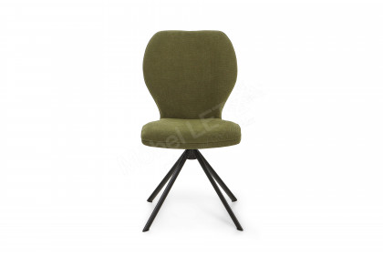 Compact Dining von BODAHL MØBLER - Esstisch mit Sterngestell