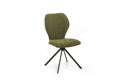 Compact Dining von BODAHL MØBLER - Esstisch mit Sterngestell