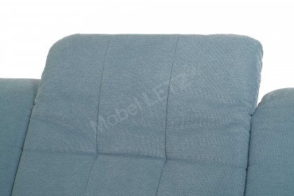 MP-IN18012 von Megapol - Ecksofa ice