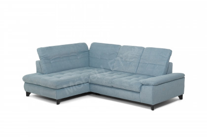 MP-IN18012 von Megapol - Ecksofa ice