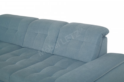 MP-IN18012 von Megapol - Ecksofa ice