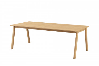 #143 Dining Table von Skovby - Furniertisch ca. 209 x 100 cm