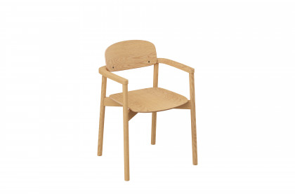 #143 Dining Table von Skovby - Furniertisch ca. 209 x 100 cm