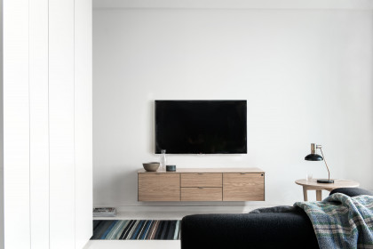 #941 Lowboard von Skovby - TV-Board mit einer Schublade