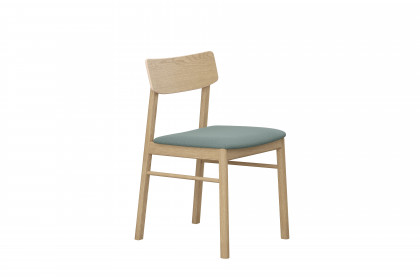 #141 Dining Table von Skovby - Esstisch mit Vierfußgestell