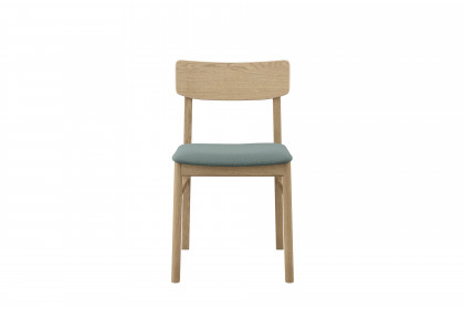 #844 Dining Chair von Skovby - Esszimmerstuhl ocean